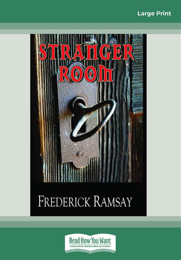 Stranger Room