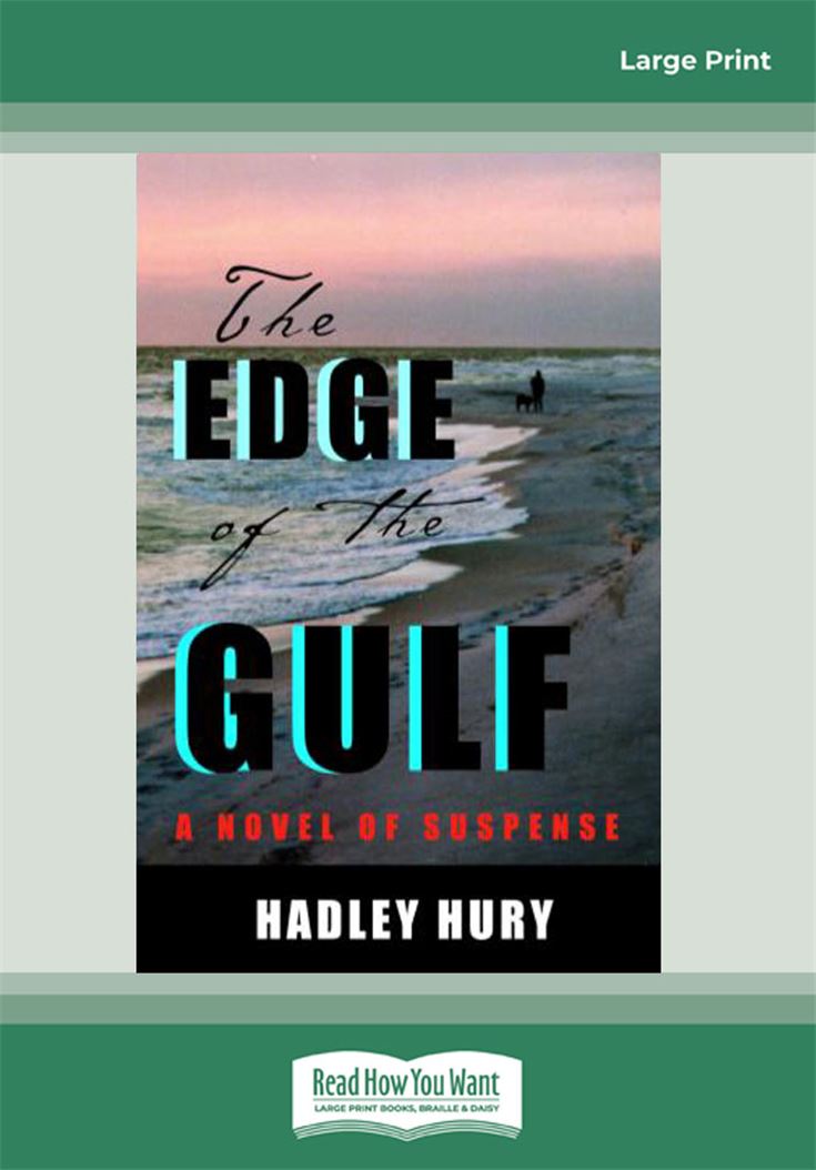 The Edge of the Gulf