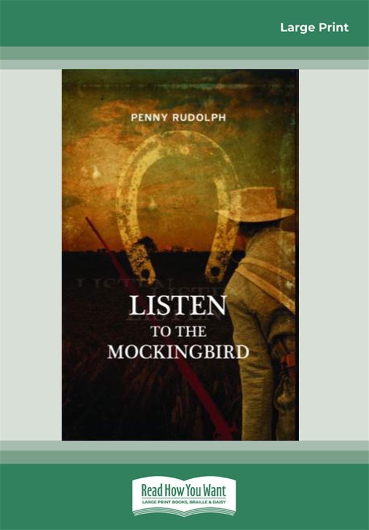 Listen to the Mockingbird
