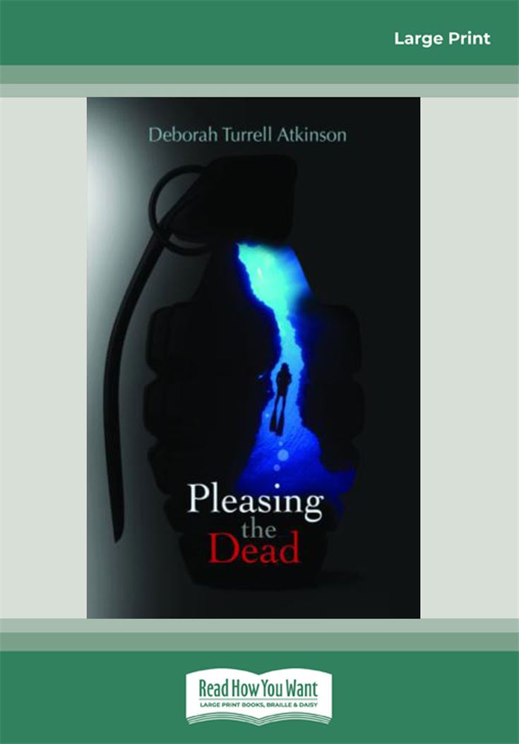 Pleasing the Dead