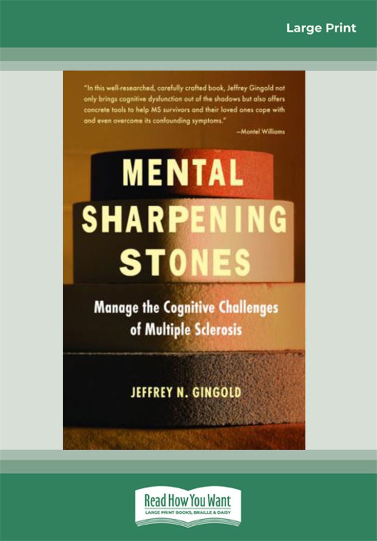 Mental Sharpening Stones