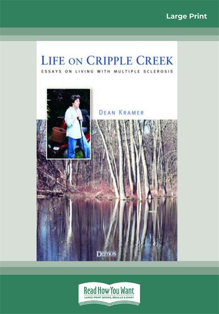 Life on Cripple Creek