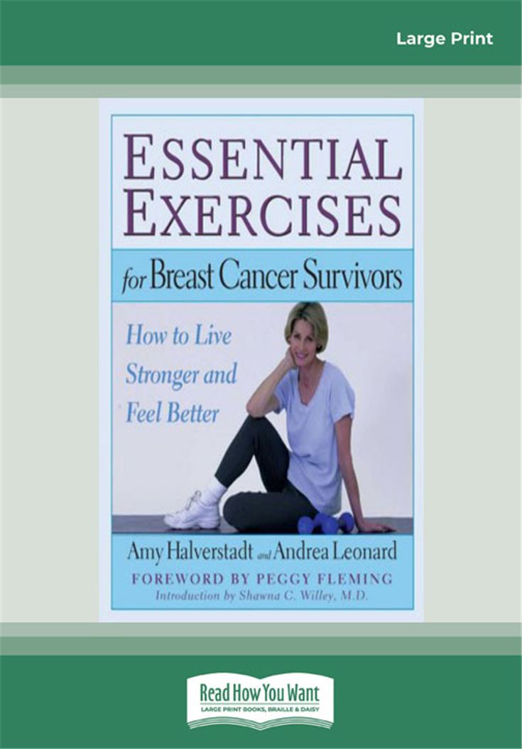Essential Exercises For Breast Cancer Patients