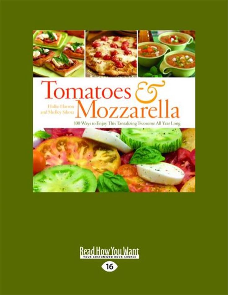 Tomatoes & Mozzarella