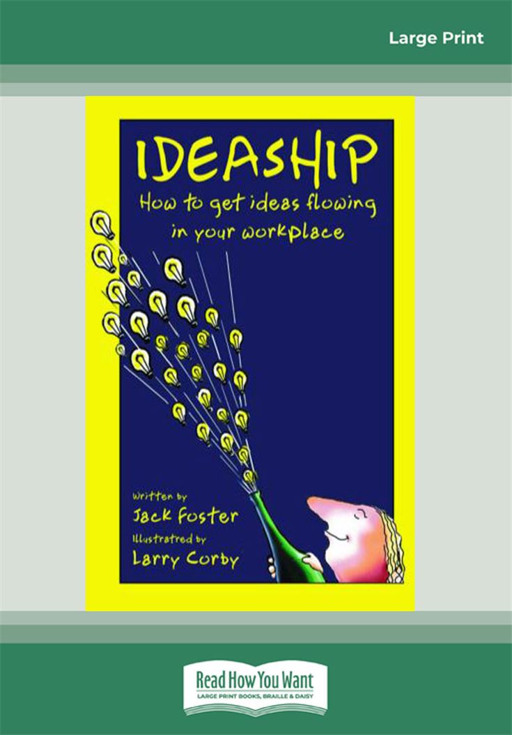 Ideaship