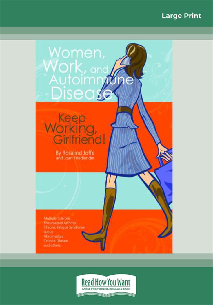Women, Work, and Autoimmune Disease