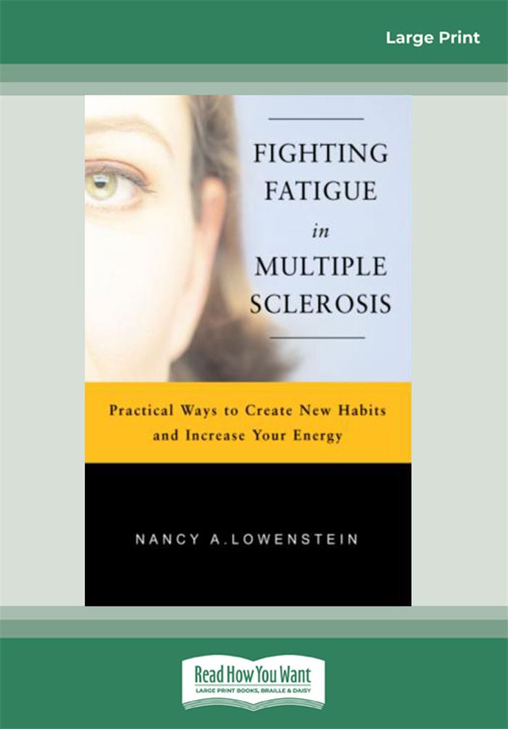 Fighting Fatigue in Multiple Sclerosis