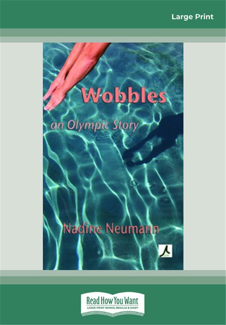 Wobbles: An Olympic Story