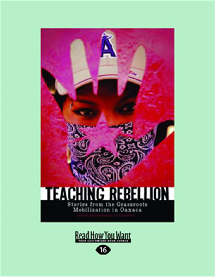 Teaching Rebellion