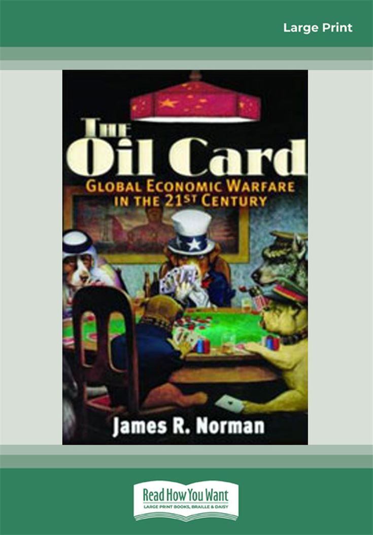 The Oil Card