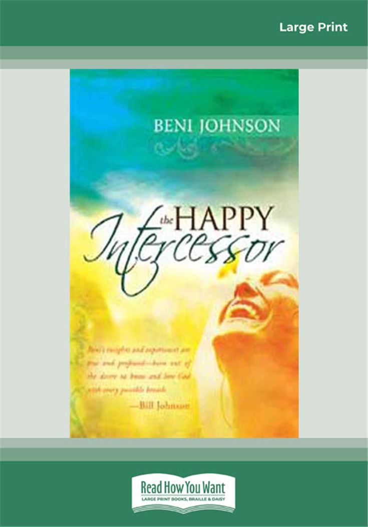 Happy Intercessor, The