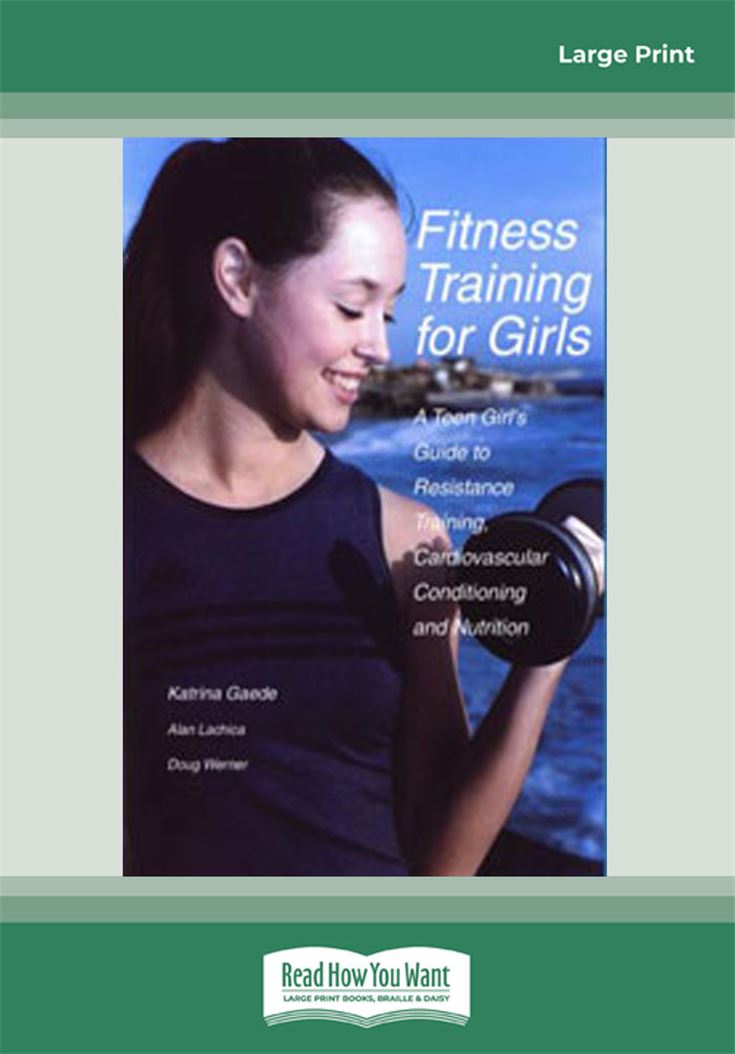 Fitness Training for Girls