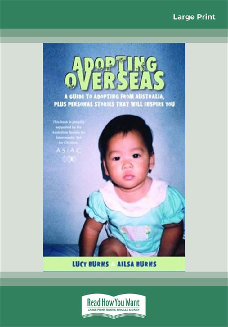 Adopting Overseas