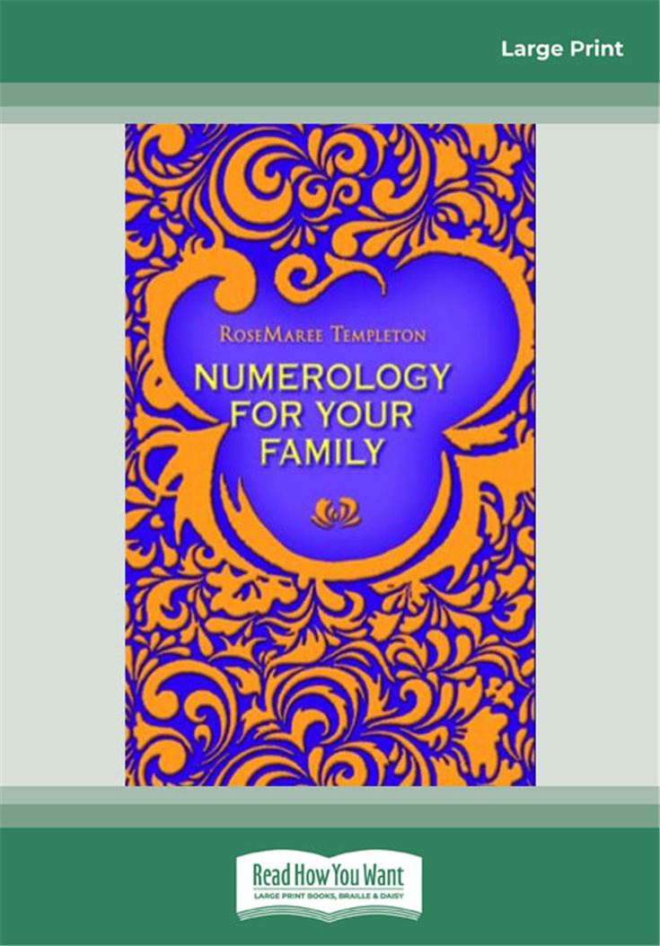 Numerology for Your Family