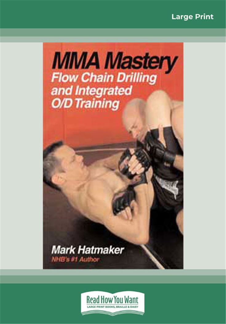 MMA Mastery