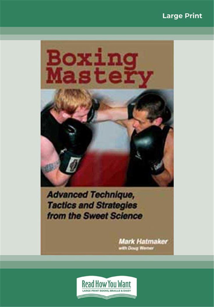 Boxing Mastery