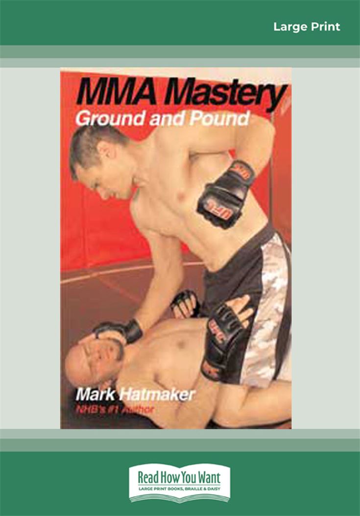 MMA Mastery