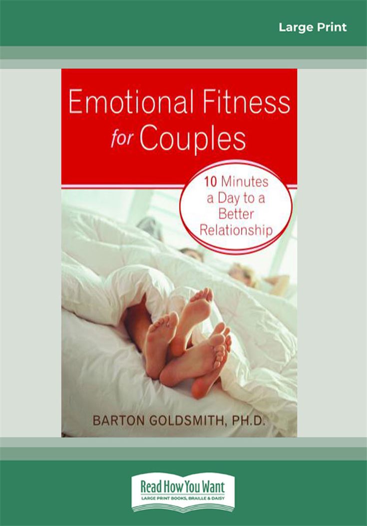 Emotional Fitness for Couples