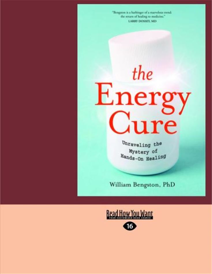Energy Cure, The