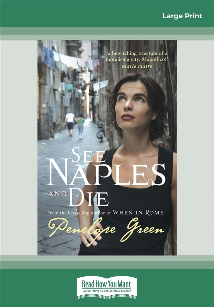 See Naples and Die