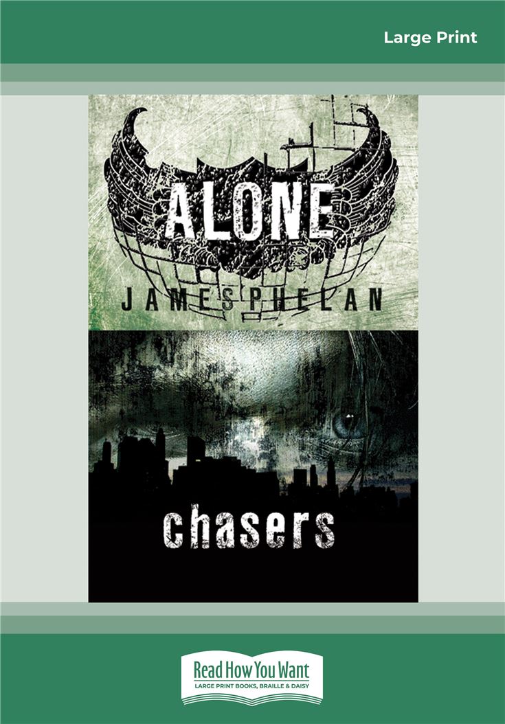 Alone: Chasers