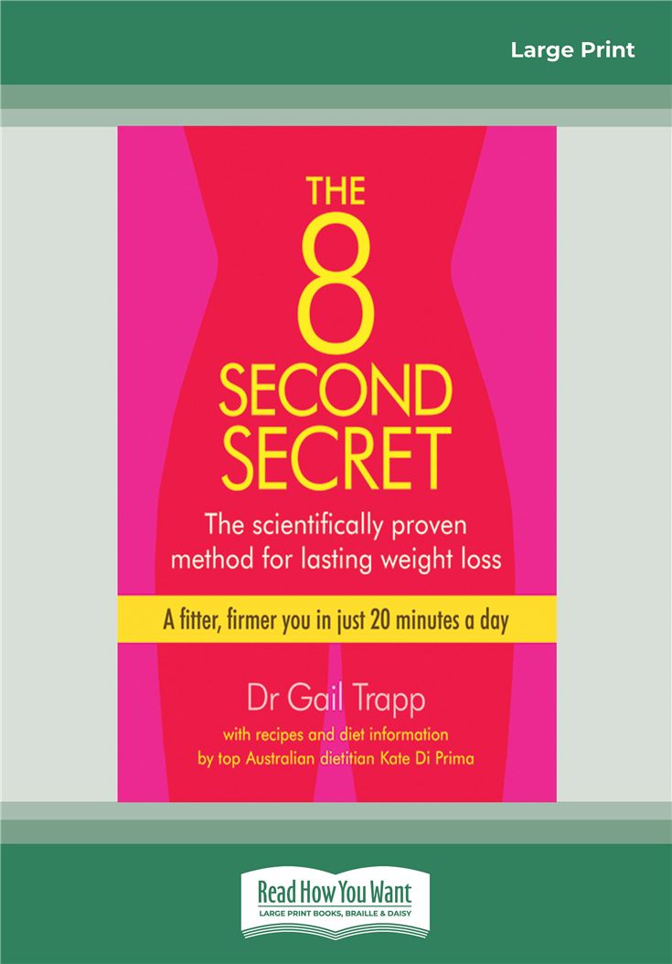 The 8-Second Secret