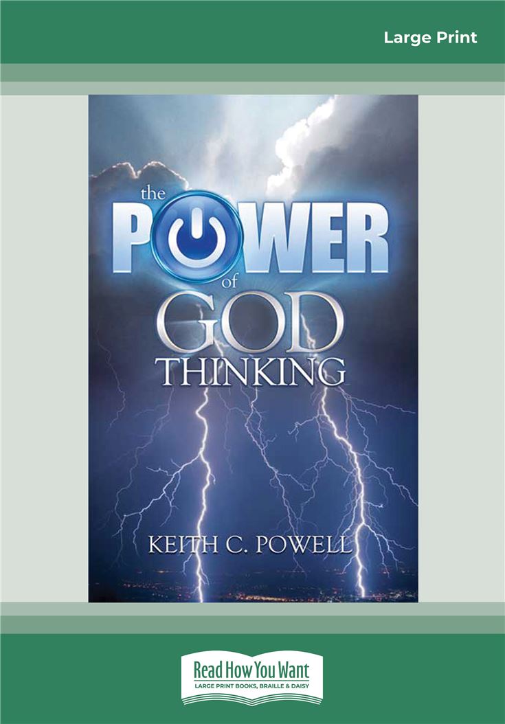 The Power of God Thinking