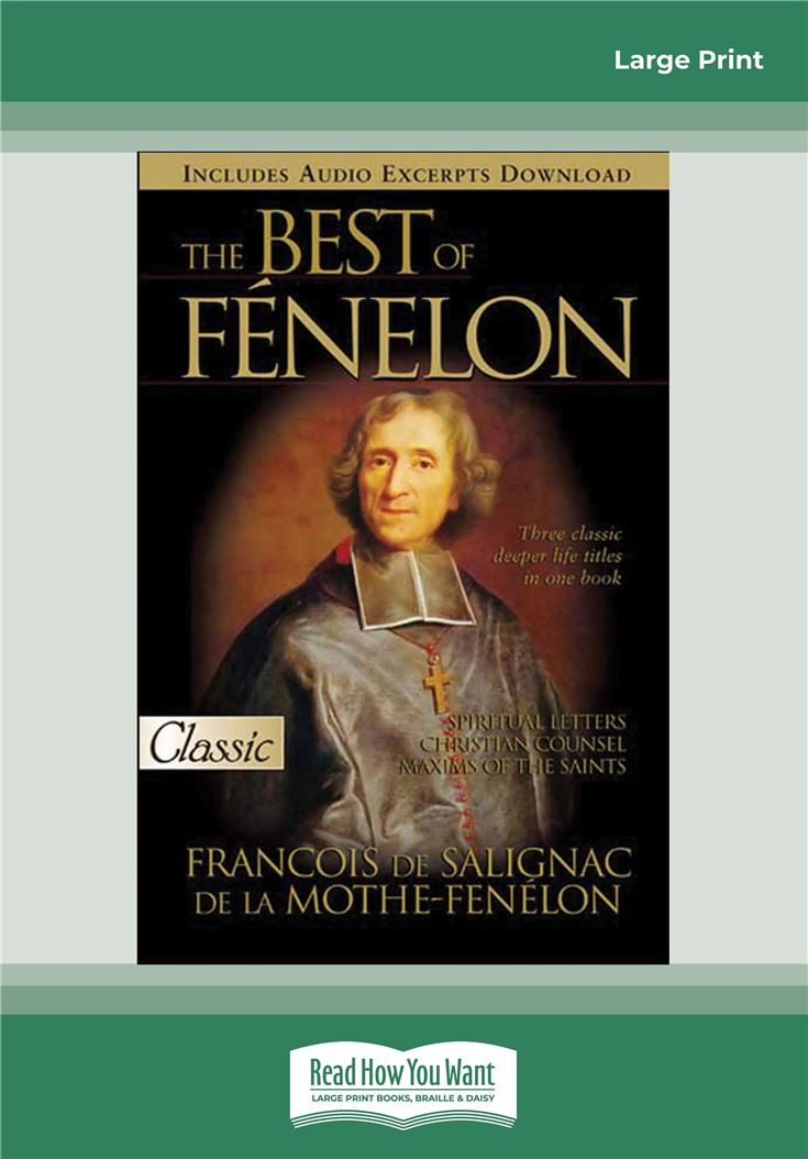 Best of Fenelon