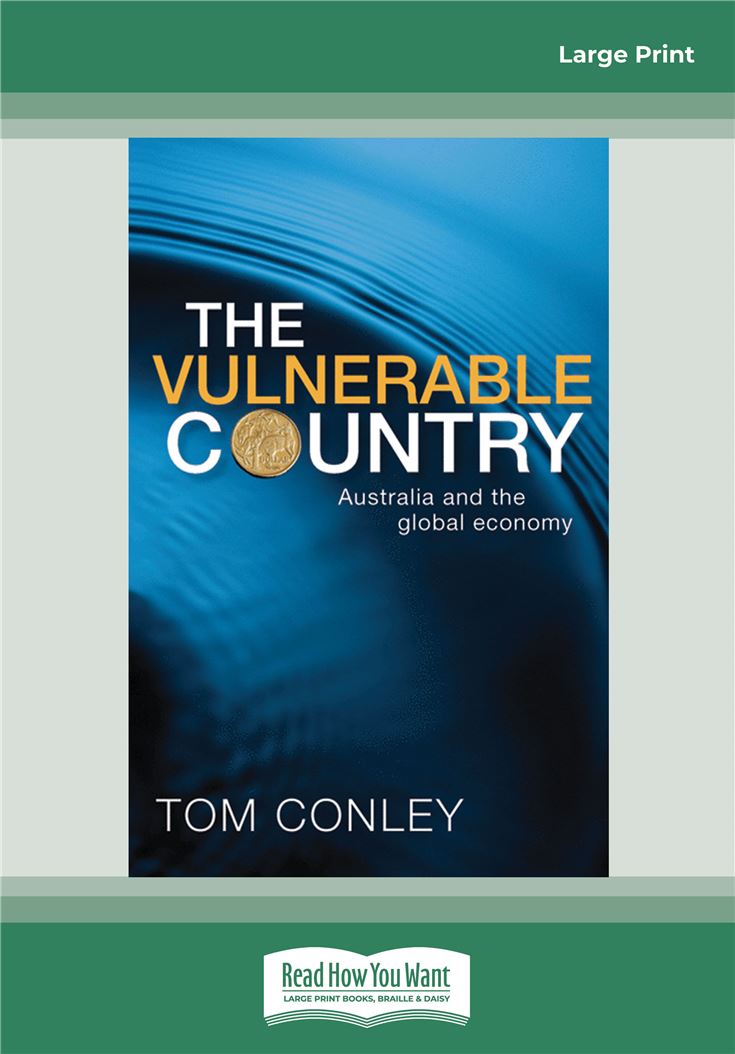 The Vulnerable Country