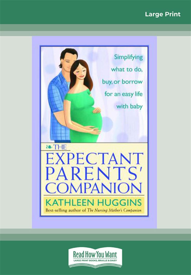 The Expectant Parents' Companion
