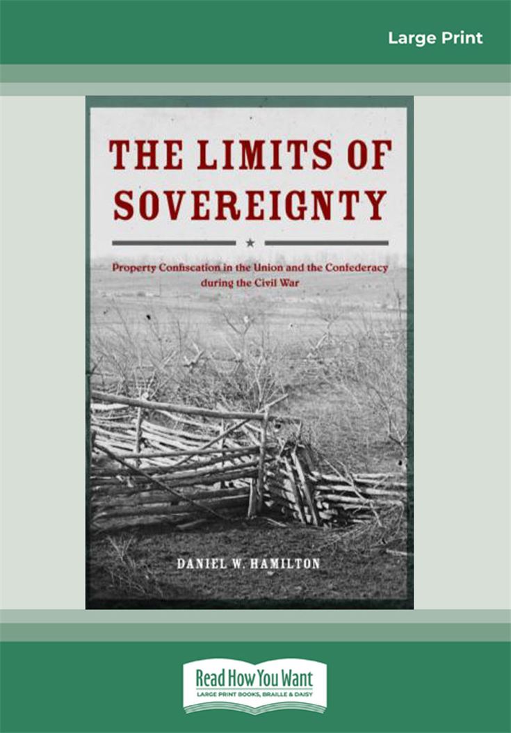 The Limits of Sovereignty