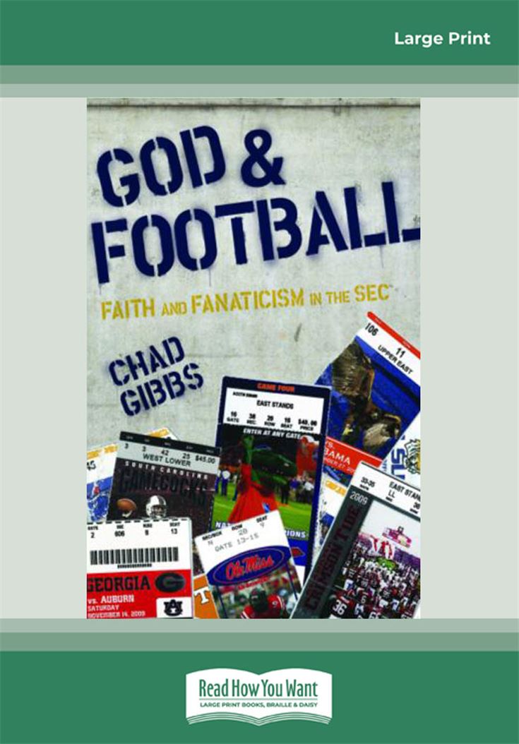 God and Football