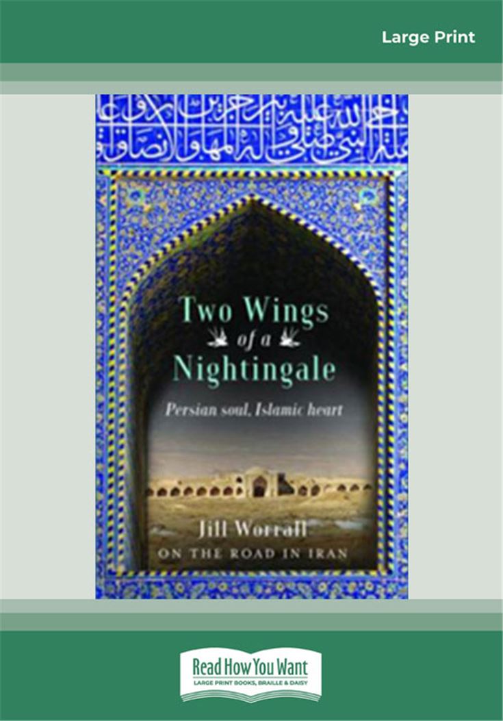 Two Wings of a Nightingale