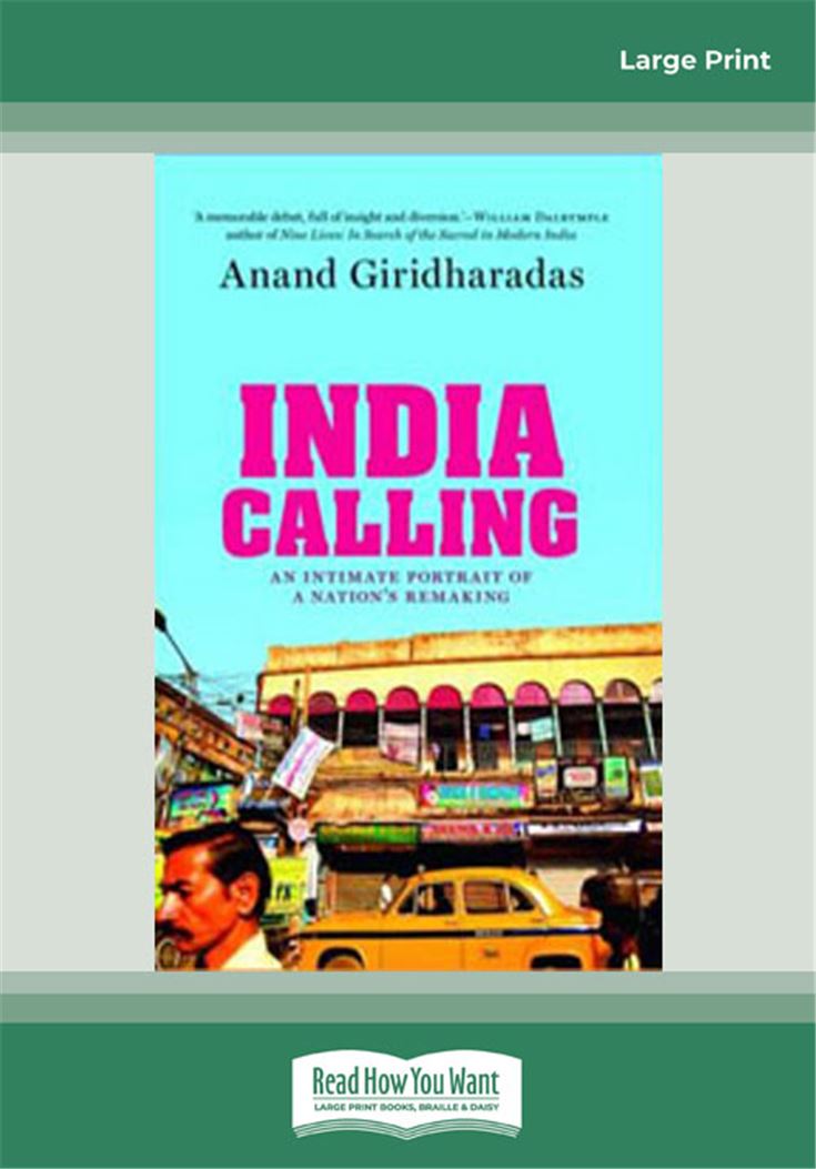 India Calling