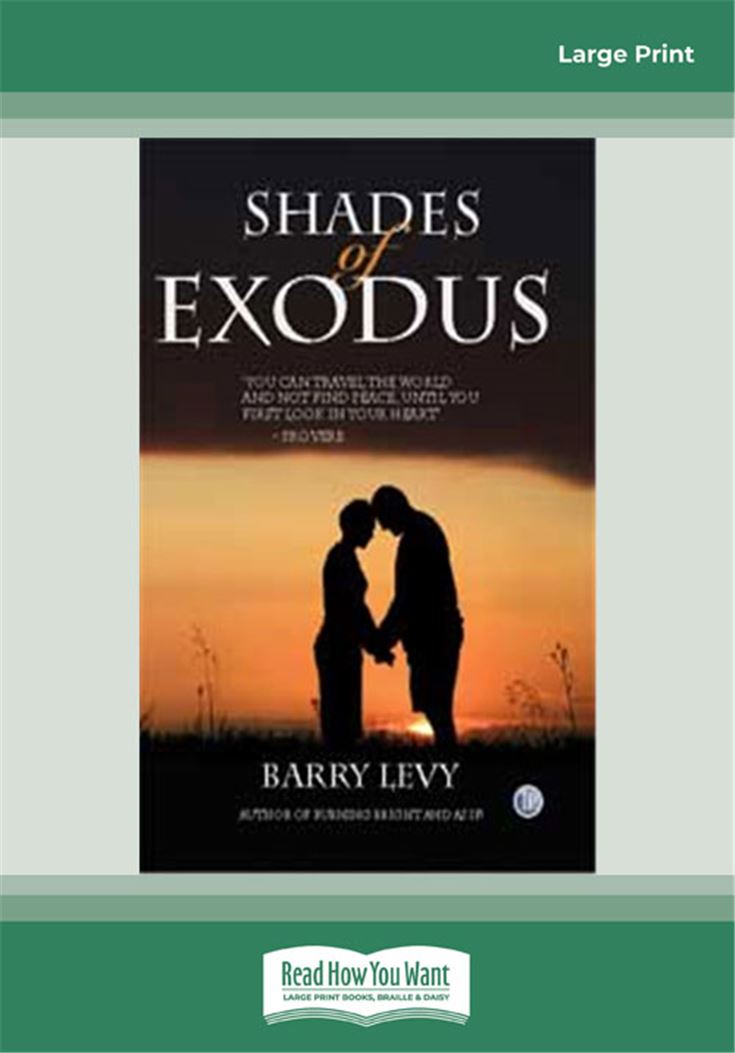 Shades of Exodus