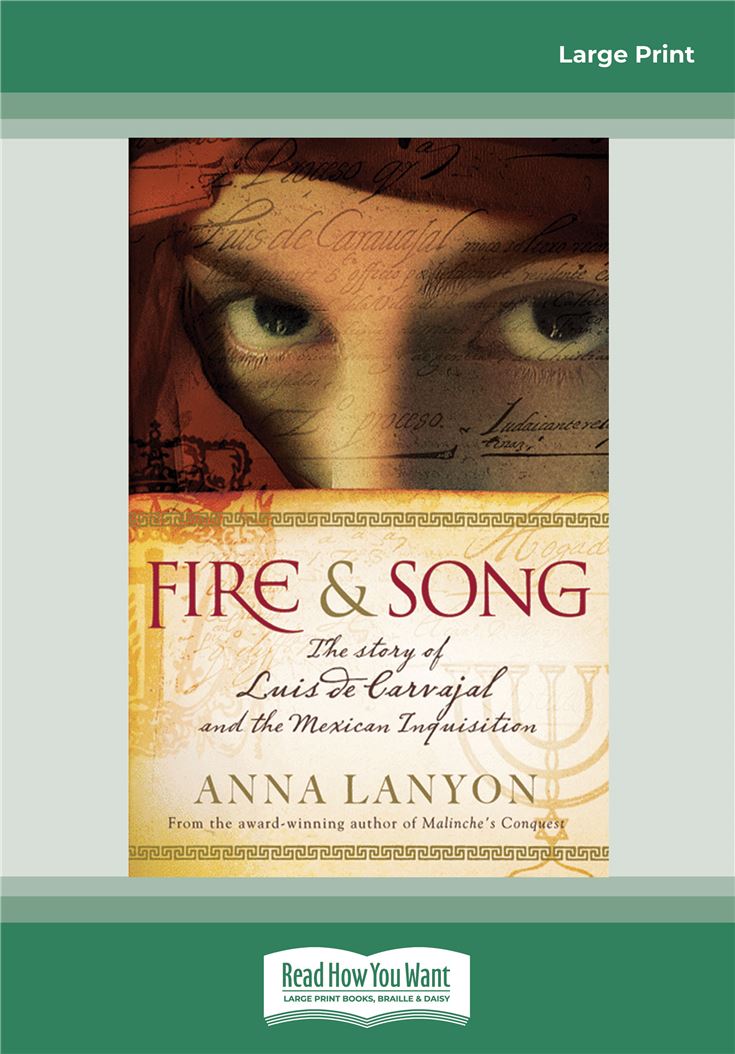 Fire and Song
