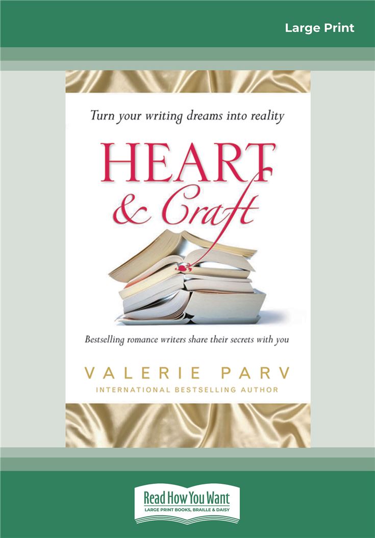 Heart and Craft