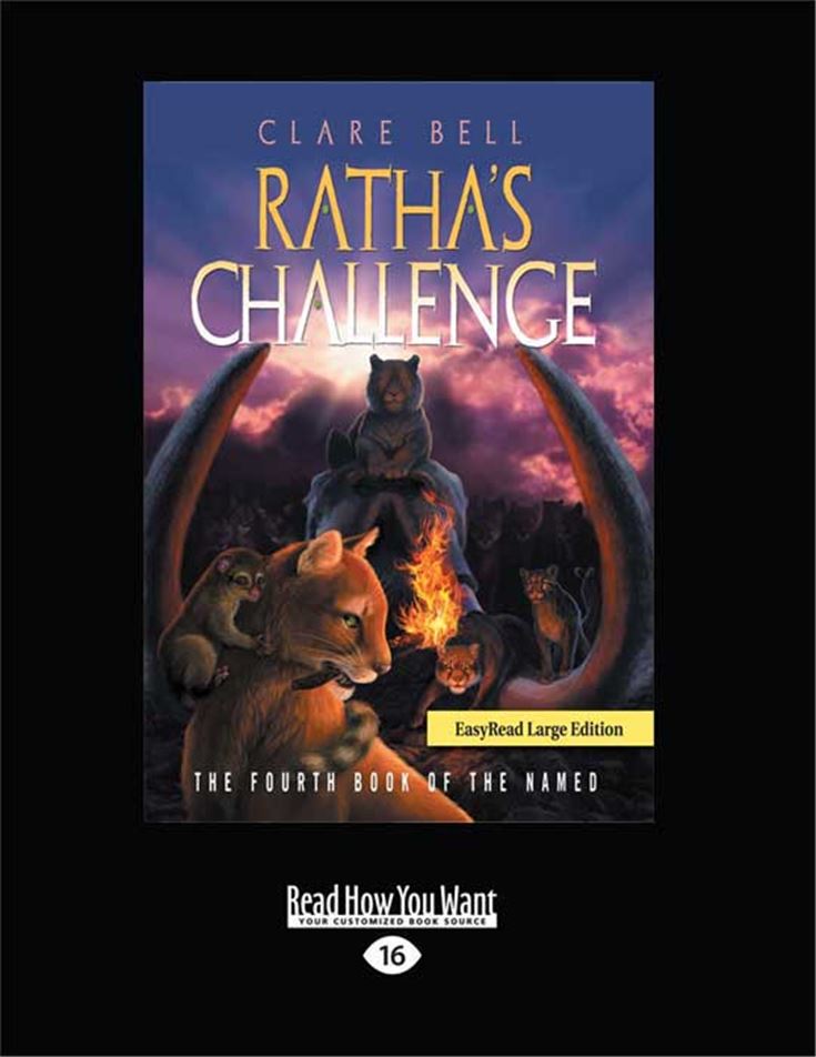Ratha's Challenge