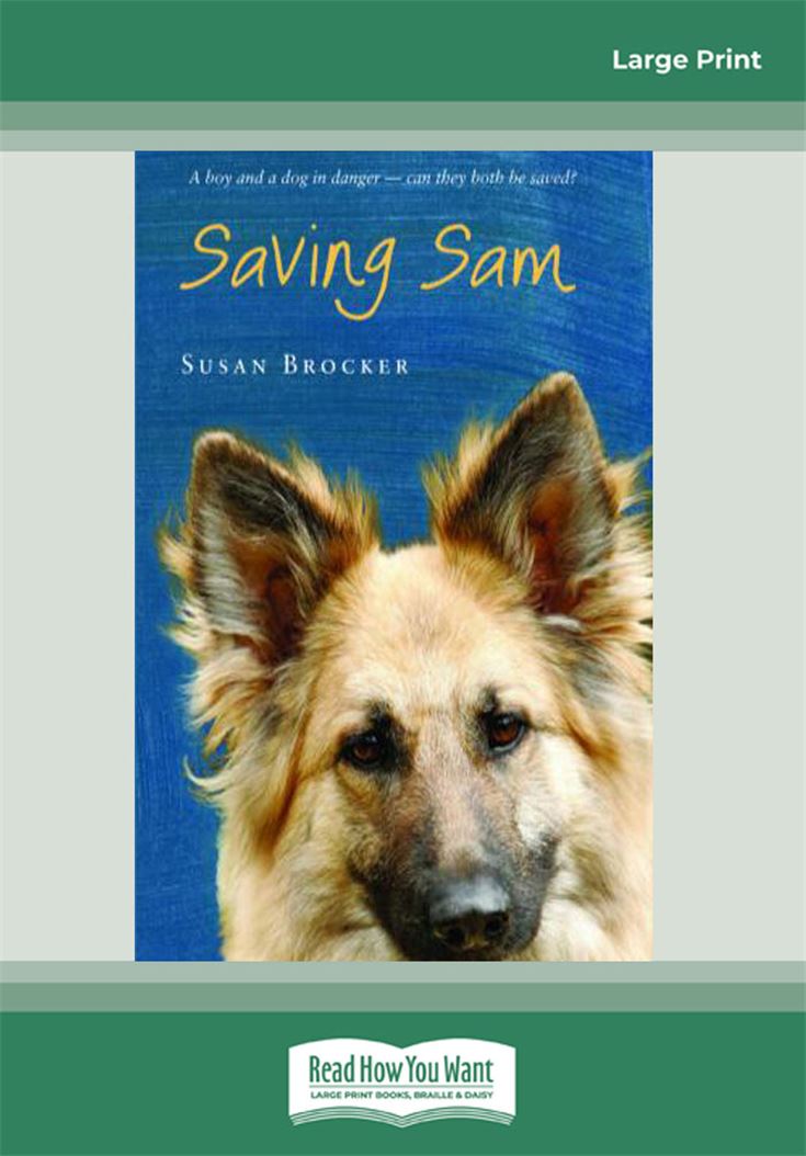Saving Sam