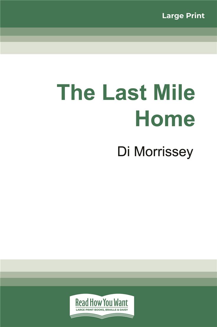The Last Mile Home
