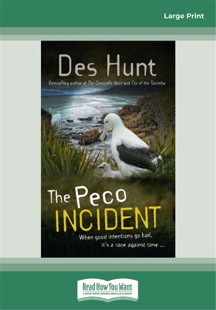 The Peco Incident