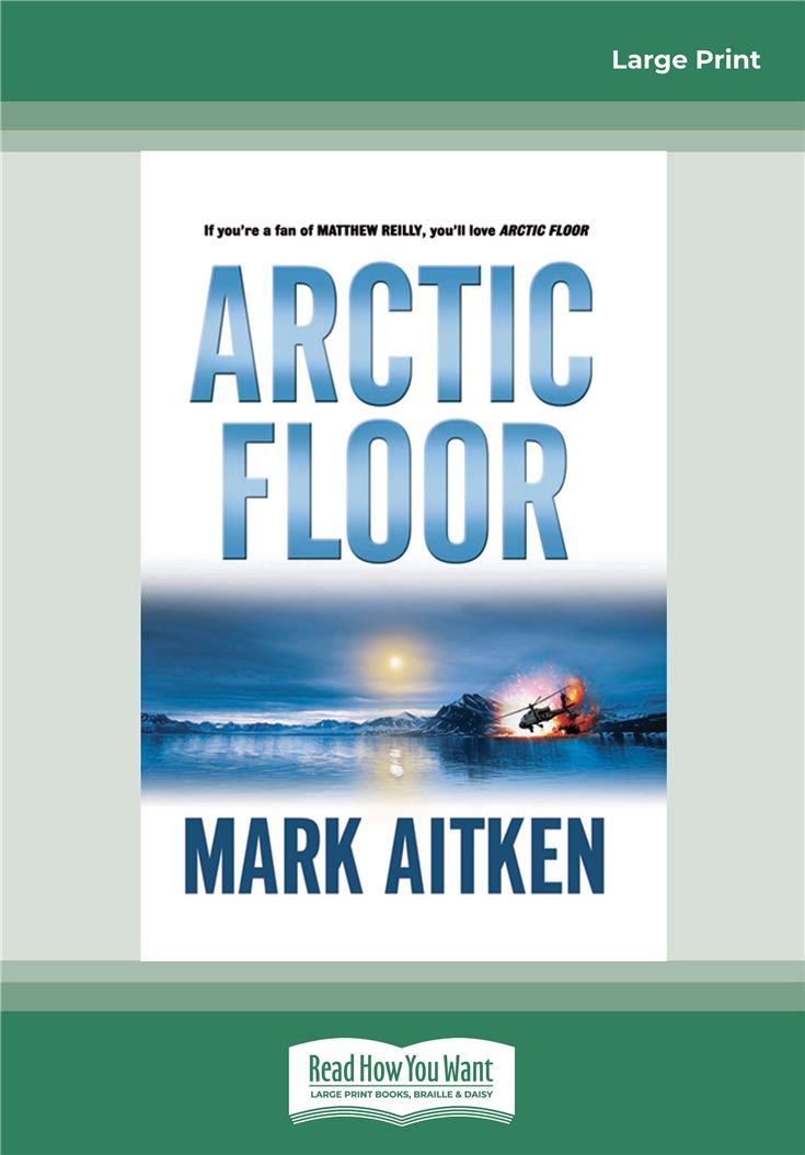 Arctic Floor