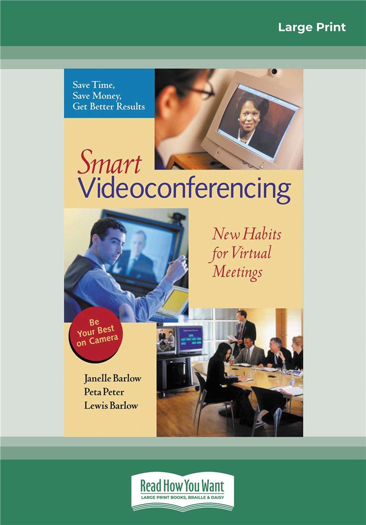 Smart Videoconferencing