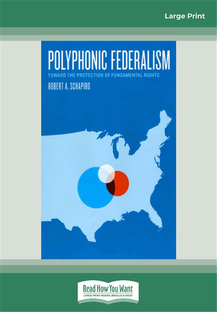 Polyphonic Federalism