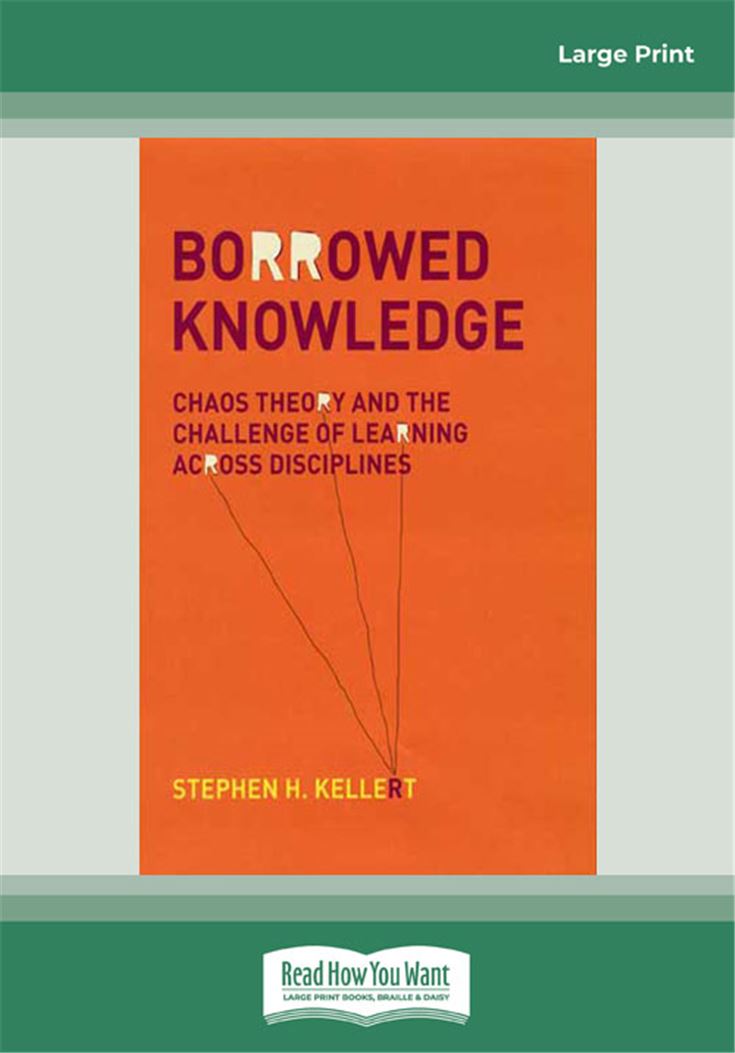 Borrowed Knowledge