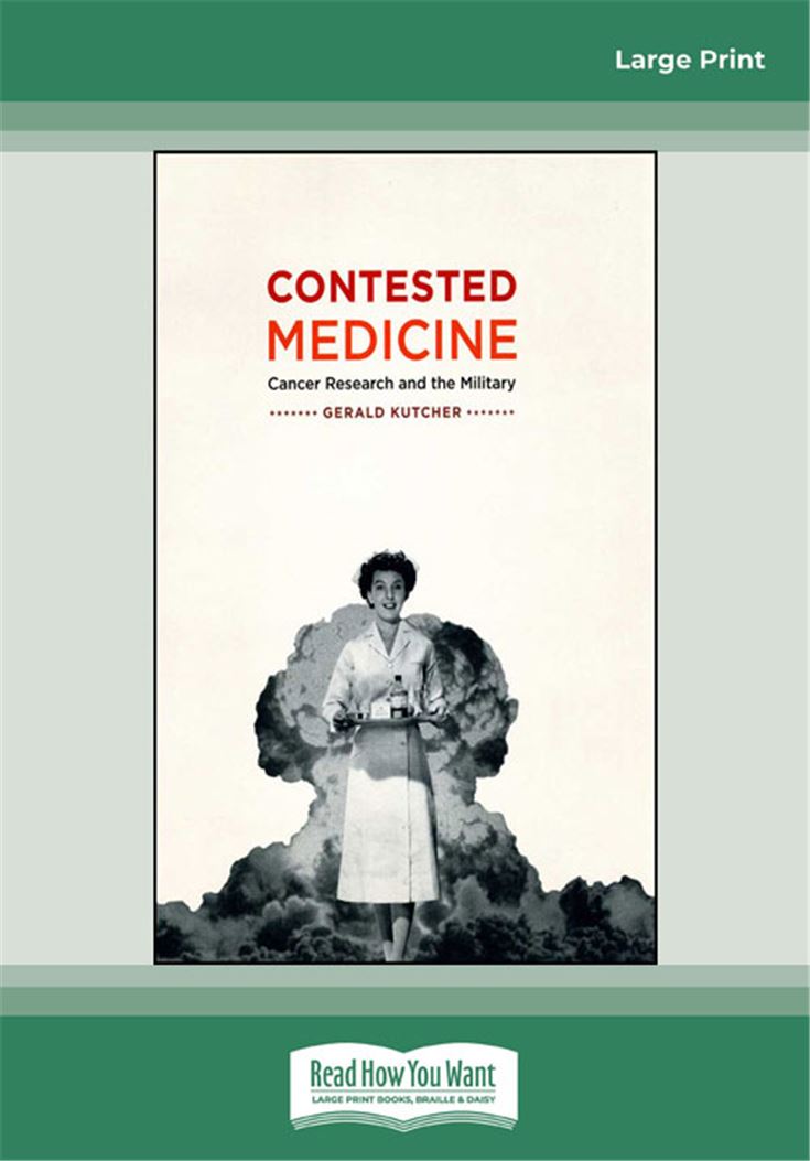 Contested Medicine