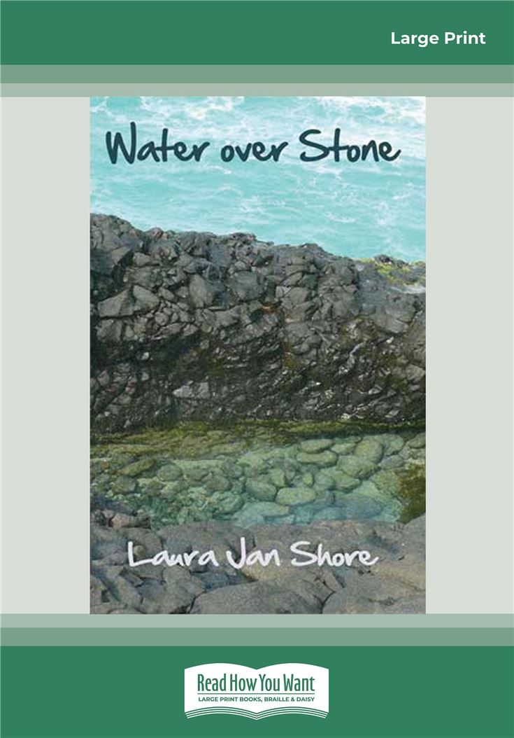Water Over Stone