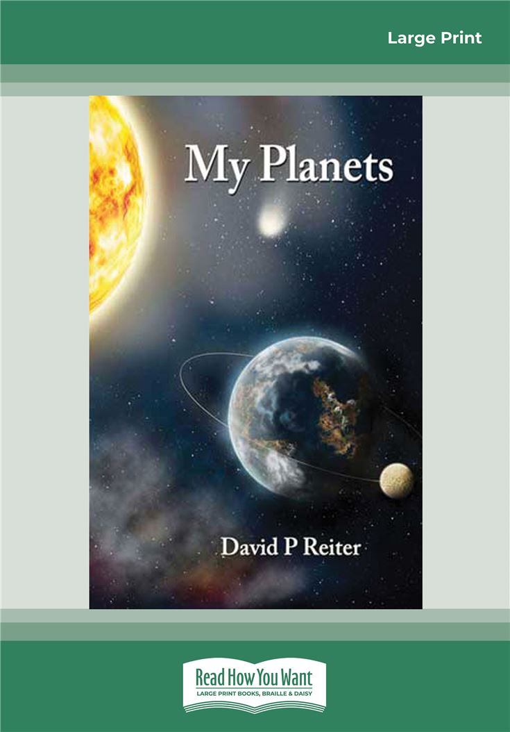 My Planets