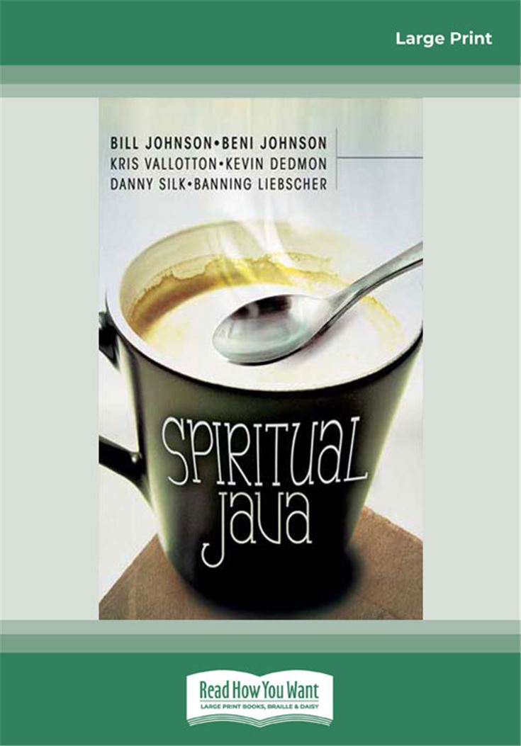 Spiritual Java