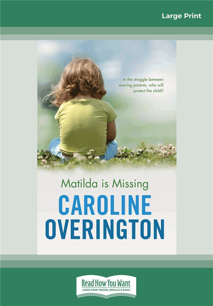 Matilda is Missing